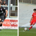 Zazzi e Talarico, si aprono le porte della Lega Pro