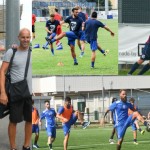 Le pagelle di Guido Ferraro: Pro Patria top, stupore Varesina, Varese da completare