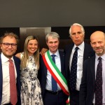 C’è la firma: Coni e Varese insieme per il campo di Giubiano