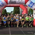 Piede d’oro, tappa n°17 – A Samarate il successo è firmato Ramaglia-Ambrosetti