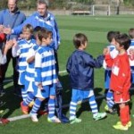 Tempo di Open Day alla Pro Patria