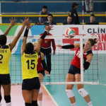 La SAB Volley Legnano punta su Sonja Newcombe