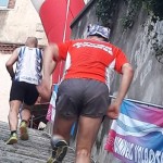 970 metri e 46 scalini per una Stramazzate da brividi