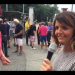 Tifosi biancorossi: “L’è un gran Vares”. Mercoledì tutti a Chatillon