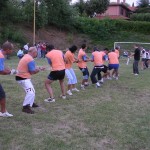 Bossalito 2017, il gran finale: sport, cibo e divertimento assicurato
