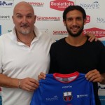 Ufficiale – Varesina, ecco il portiere d’esperienza