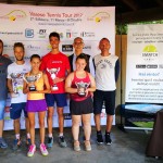 Varese Tennis Tour, i vincitori delle tappe di Tradate e Casorate
