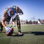 Europei di Flag Football, tra i convocati anche due varesotti