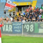 L’esordio si avvicina col dubbio Palazzolo. Abbonati a quota 500