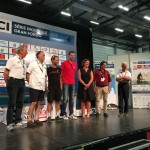 Mondiali di Gran Fondo, la Binda in Francia per raccogliere il testimone