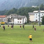 Diamo i numeri dei tigrotti in attesa del match con la Caronnese