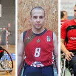 Cimberio Handicap Sport, quasi una rivoluzione. “Grazie a chi ci è vicino”