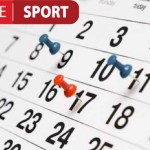 Calendari, è sempre più bagarre. Quando si inizia?