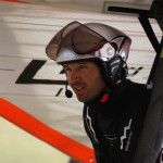 Deltaplano, Christian Ciech decolla verso il Campionato del Mondo