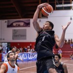 Stelle del basket USA a Vedano Olona