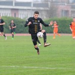 Ufficiale – Dal Venezia arriva l’esterno sinistro