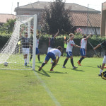 A Venegono è partita vera. Un’ottima Varesina supera un buon Lecco