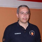 Casorate cerca tranquillità. Coach Lazzarini: “Gruppo ben assemblato”