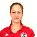 Giulia Bartesaghi ultimo tassello della SAB Volley Legnano