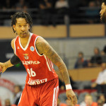 hollis damian