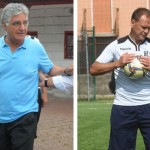 Cinque cambi: Spilli, Rinaldi e Trubia sì; Iacolino e Palazzi no