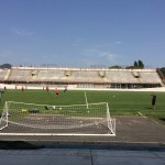 allenamento varese