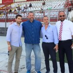 matt reeser e dirigenza