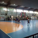 Memorial Tacca, Mister Kolec: “Impatto positivo”. Stasera match contro Bozen