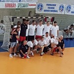 Memorial Tacca: vincono i francesi del Monaco, Cassano fa bene.