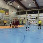 Alessio Moretti da “ex” al Memorial: “Cassano competitivo, noi in difficoltà”