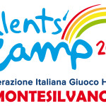 Pallamano Cassano giovanile protagonista al Talents’ Camp FIGH