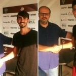 La Bustese si rinforza con due nuovi centrocampisti
