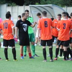 Solida, completa e consapevole: lo dice il precampionato