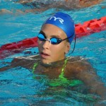 Martinenghi, 18 anni d’oro a Roma. Super Team Insubrika