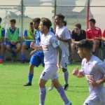 Legnano, speranze di Serie D e arriva un attaccante dalla Varesina