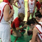 Femminile Varese – Ferri: “Seri e ambiziosi, obiettivo promozione”