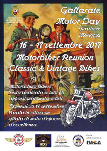 LOCANDINA MOTOR DAY