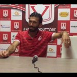 Longobardi: “Sta nascendo qualcosa di grande” – Video
