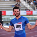 Europei Berlino – Saronno attende Perini, domani le qualificazioni nei 110 hs