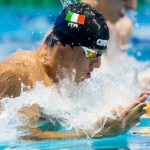 Campionati Assoluti – Castiglioni in acqua, Martinenghi stringe i denti