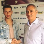 Ufficiale – La Bustese pesca dal Verona
