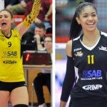 SAB Volley Legnano, i numeri di maglia tra conferme e novità