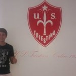 A Trieste con soddisfazione. Morgan Pedretti alla corte di Sannino