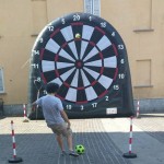 Morosoccer 2017, la sagra del calcio