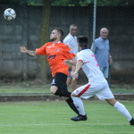 Pedone e Gucci lanciano la Pro Patria. 7-0 all’Orizzonti United