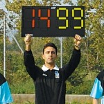 Sostituzioni