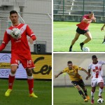 Il mercato degli ex: Lazaar torna in Italia, Pavoletti espatria? Rea in D e Tripoli…