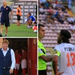 Coppa Italia – Milanese e Sannino battono Neto e Zecchin
