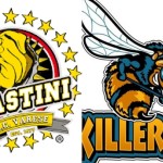 Hockey, arriva la svolta. Mastini e Killer Bees si fondono