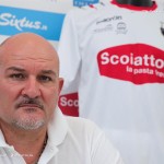 Radicchi: “Screzi col mister, lascio una grande società che spero ci ripensi”